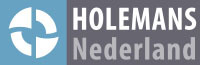 Holemans Nederland BV-logo